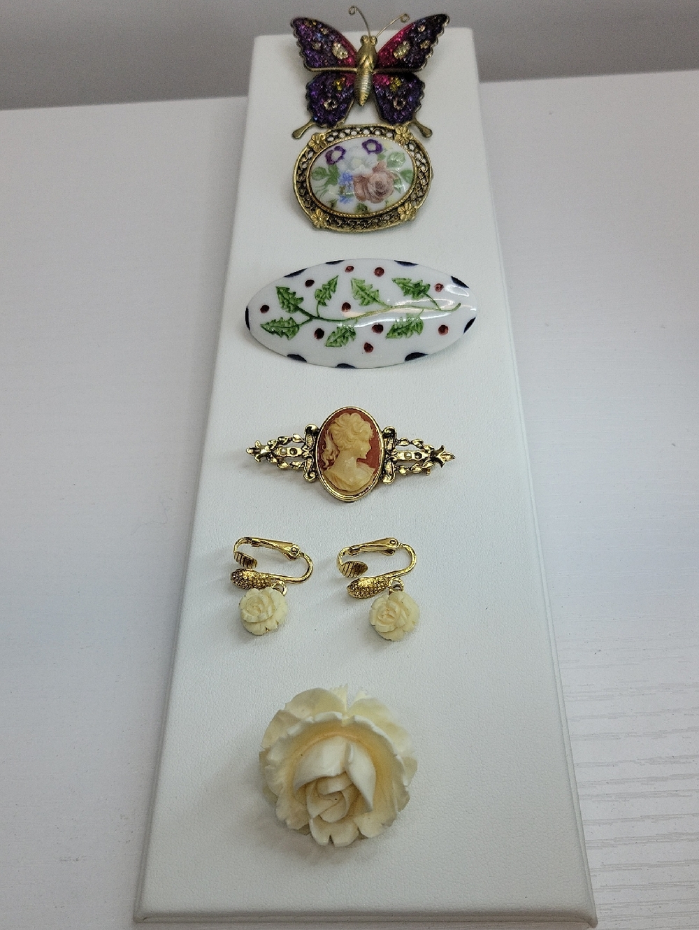 Vintage Jewelry Bundle